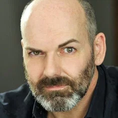 Kevin Blatch