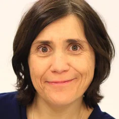 Bénédicte Savoy