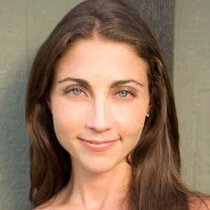 Mary Padian