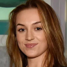 Sophie Amber
