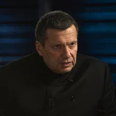 Владимир Соловьёв
