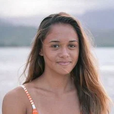 Maluhia Kinimaka