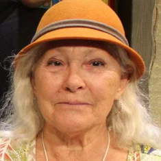 Christiane Papagalli