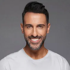 דודו אהרון