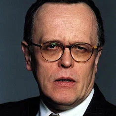 Horst Scheel