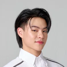 Kris Kanchanatip