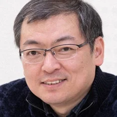 Sumio Ōmori