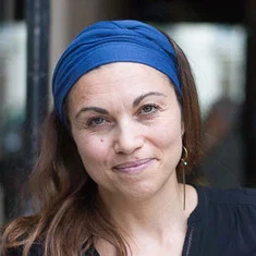 Laëtitia Moreau
