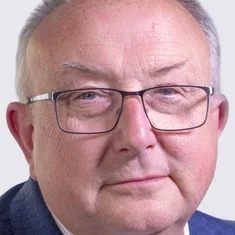 Colin Sutton