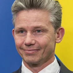 Pål Jonson