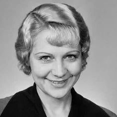 Betty Mack