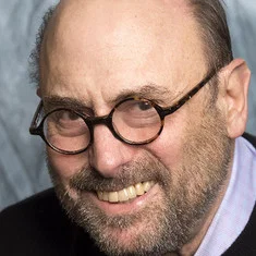 Peter Straub