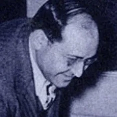 Izzy Sparber