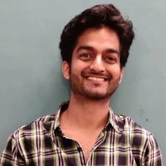 Saurabh Saraswat