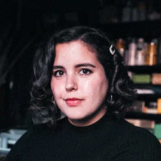 Frédérique Hamel