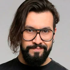 Edo Caroe