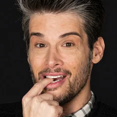 Ben Rush