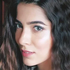 Parina Chopra