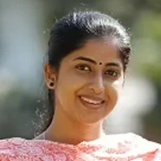 Darsana Sudarshan