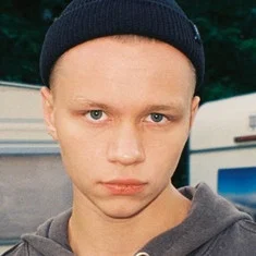 Даниил Савельев