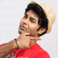 Arna Mukhopadhyay