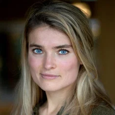 Dore van Duivenbode