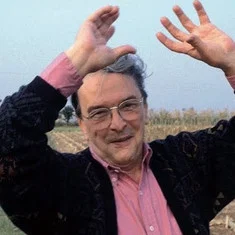 Luigi Meneghello