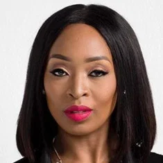 Khabonina Qubeka