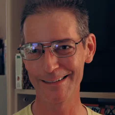 Scott Harder