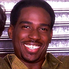 Edafe Blackmon
