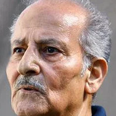 Manouchehr Mosayyeri