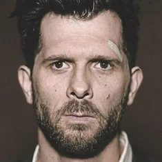 Hugh Coltman