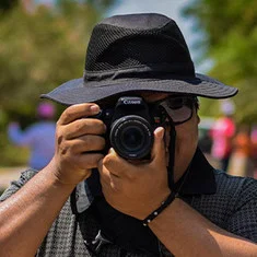 Víctor Regalado
