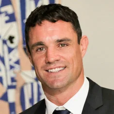 Dan Carter
