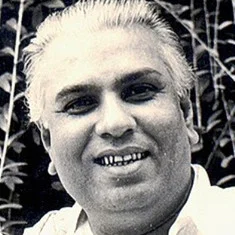 M. G. Chakrapani