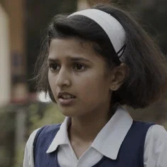 Pranjali Shrikant