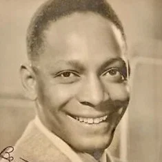 Charles Holland