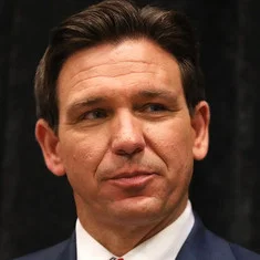 Ron DeSantis