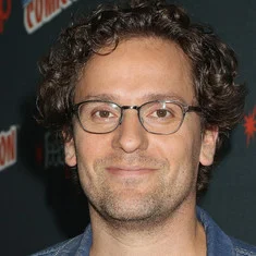 Robert Levine