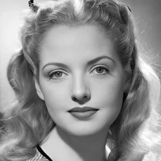 Virginia Patton