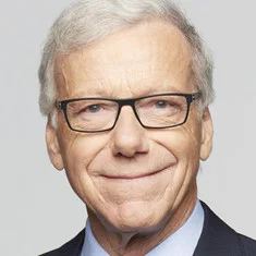 Pierre Bruneau