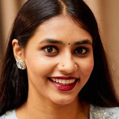 Sapthami Gowda