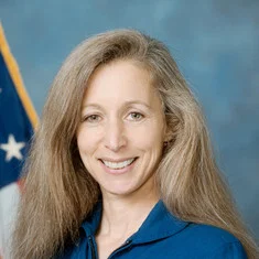 Marsha Ivins