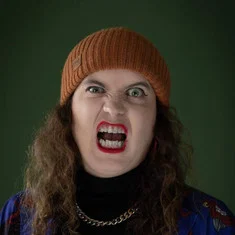 Allie O'Rourke