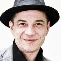 Andreas Hykade