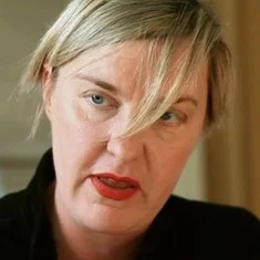 Charlotte Higgins