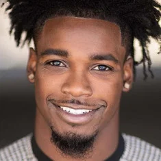Shedre "Dre" Woodard