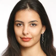 Ezgi Yaren Karademir