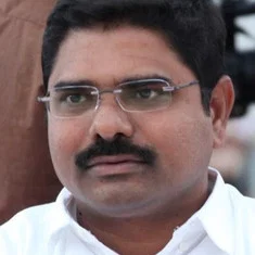 Madhura Sridhar Reddy