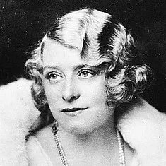 Irene Franklin